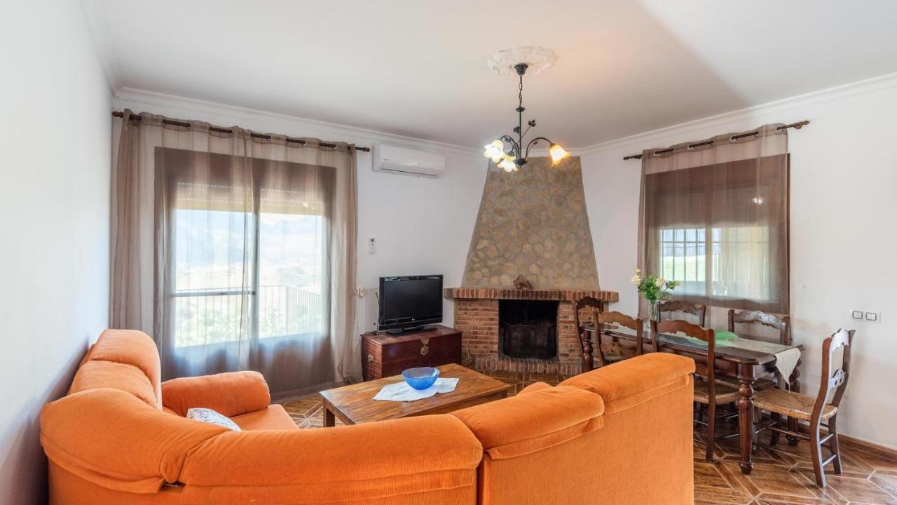 Fuente Barrera El Gastor By Ruralidays Villa Ngoại thất bức ảnh